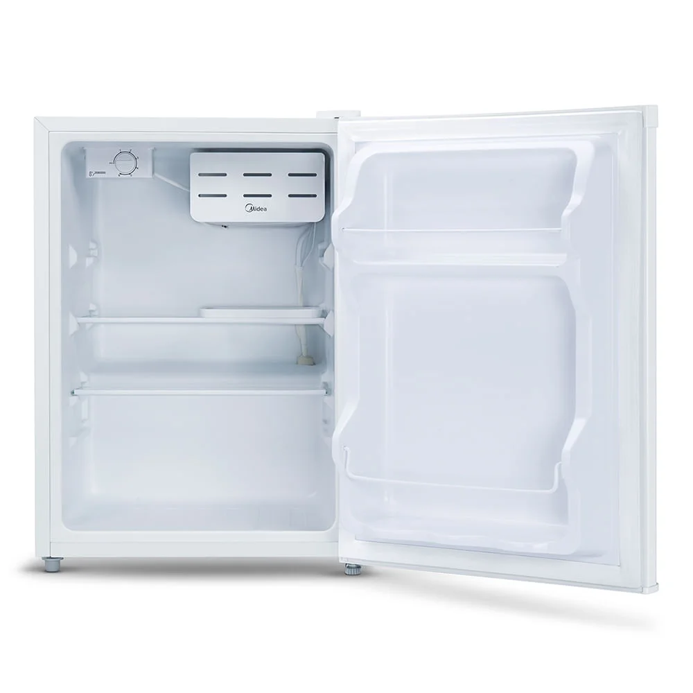 Frigobar Midea Mdrd108fga011, 67l, 127V, Branco
