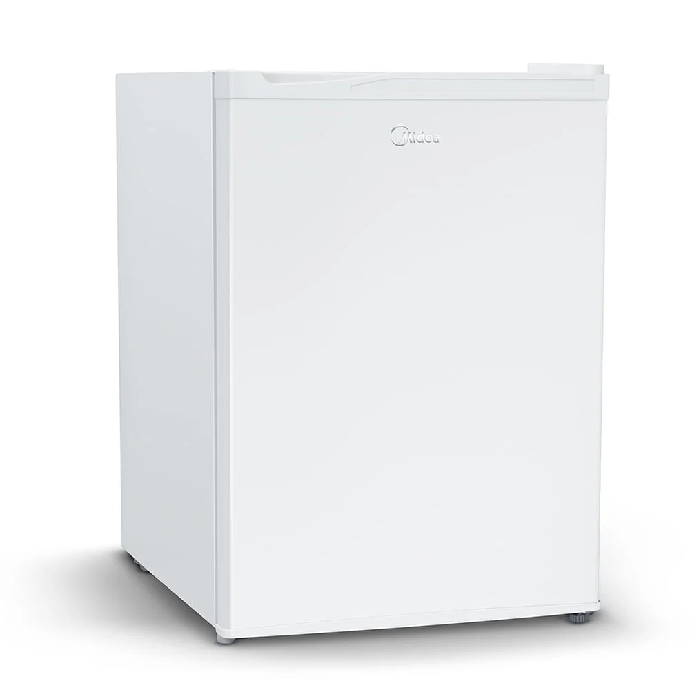 Frigobar Midea Mdrd108fga011, 67l, 127V, Branco