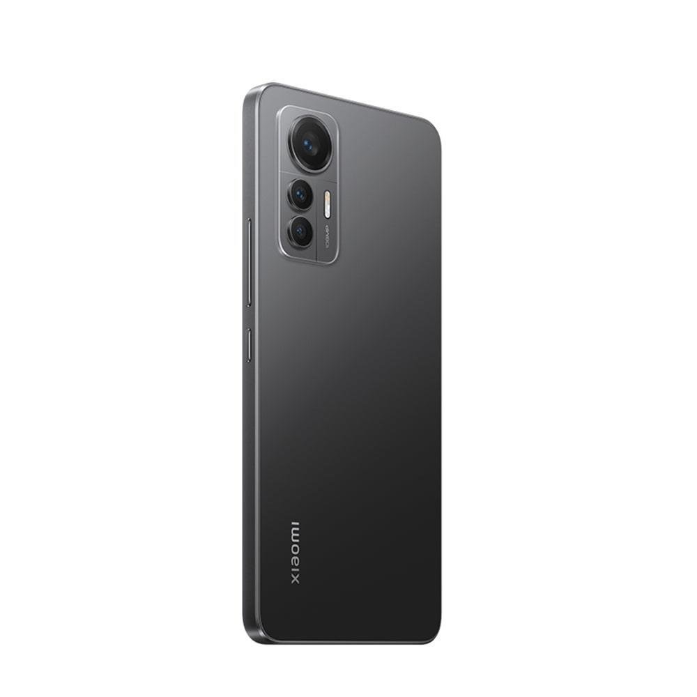 Smartphone Xiaomi 12 Lite, 8GB RAM, 256GB, 5G Tela 6,55, Preto U