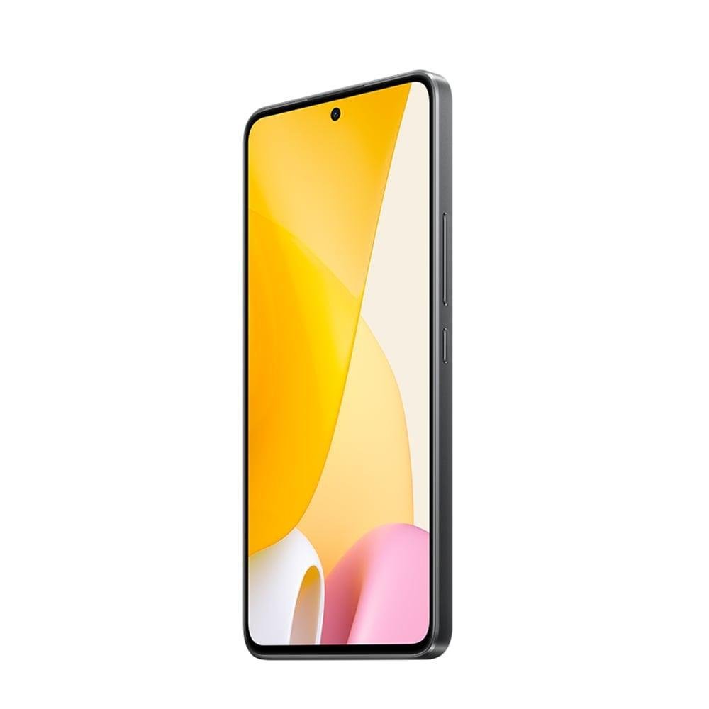 Smartphone Xiaomi 12 Lite, 8GB RAM, 256GB, 5G Tela 6,55, Preto U
