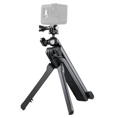 Bastão 3-way Para Gopro E Câmeras Similares - Telesin