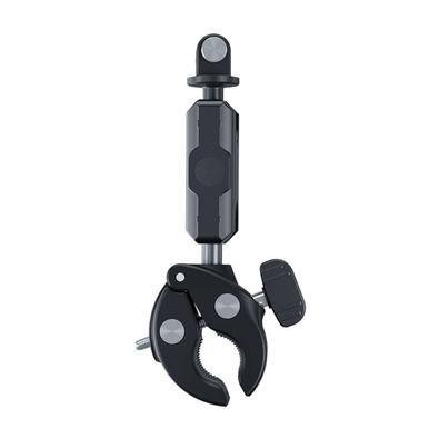 Suporte De Garra Articulável Para Gopro E Câmeras Similares - Telesin