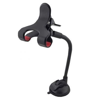Suporte Para Celular Veicular, Parabrisa Sp-t20 Ventosa - Exbom