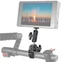 Suporte De Guidão/cilindro, Ulanzi R094, Para Gopro E Similares