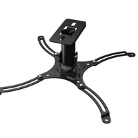 Suporte Para Projetor De Teto Mxt Ar-pma101 - Preto Universal