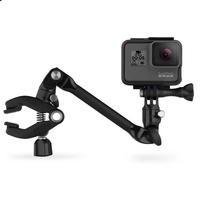 Suporte The Jam De Instrumentos Musicais Para Gopro E Similares