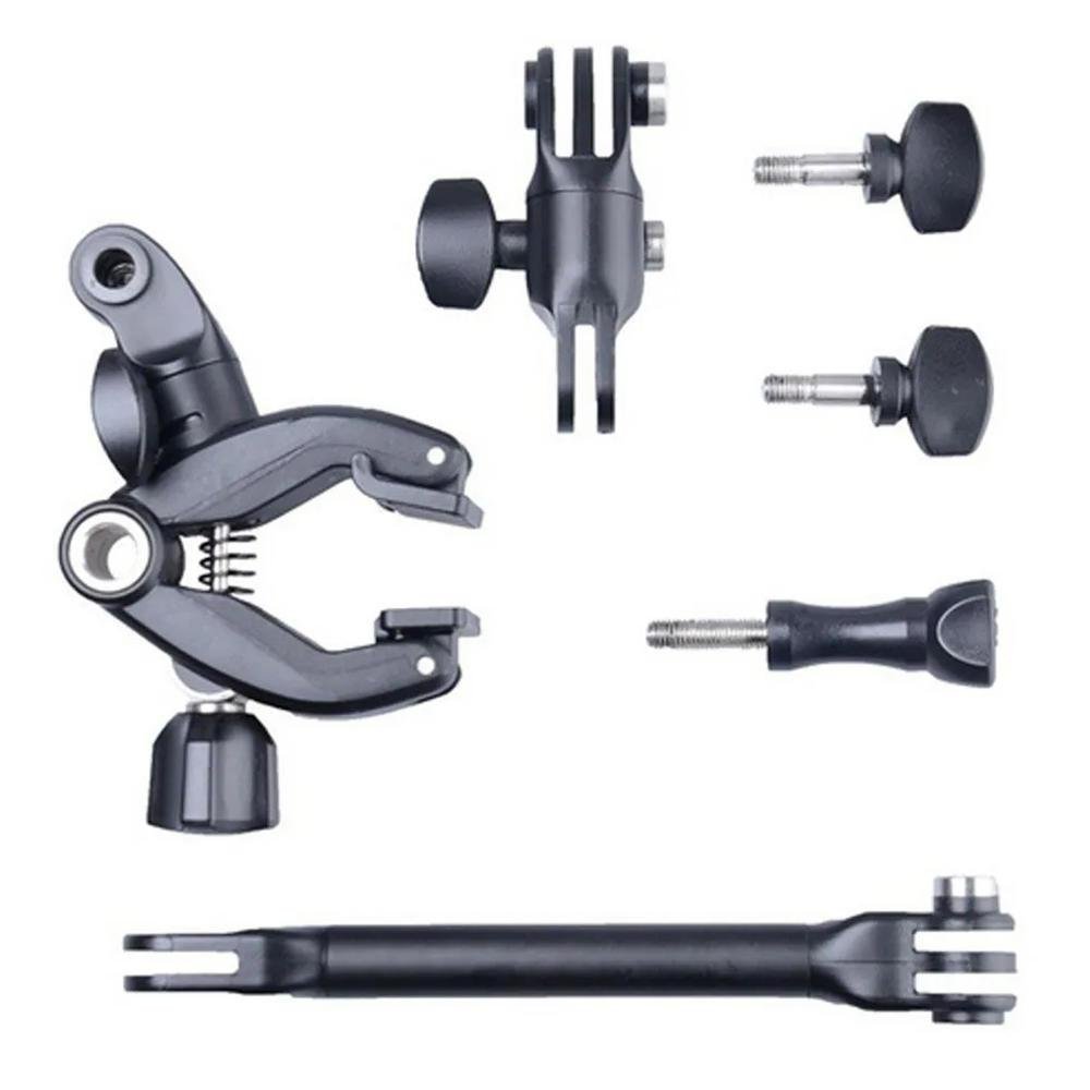 Imagem 4 de 5 do produto Suporte The Jam De Instrumentos Musicais Para Gopro E Similares