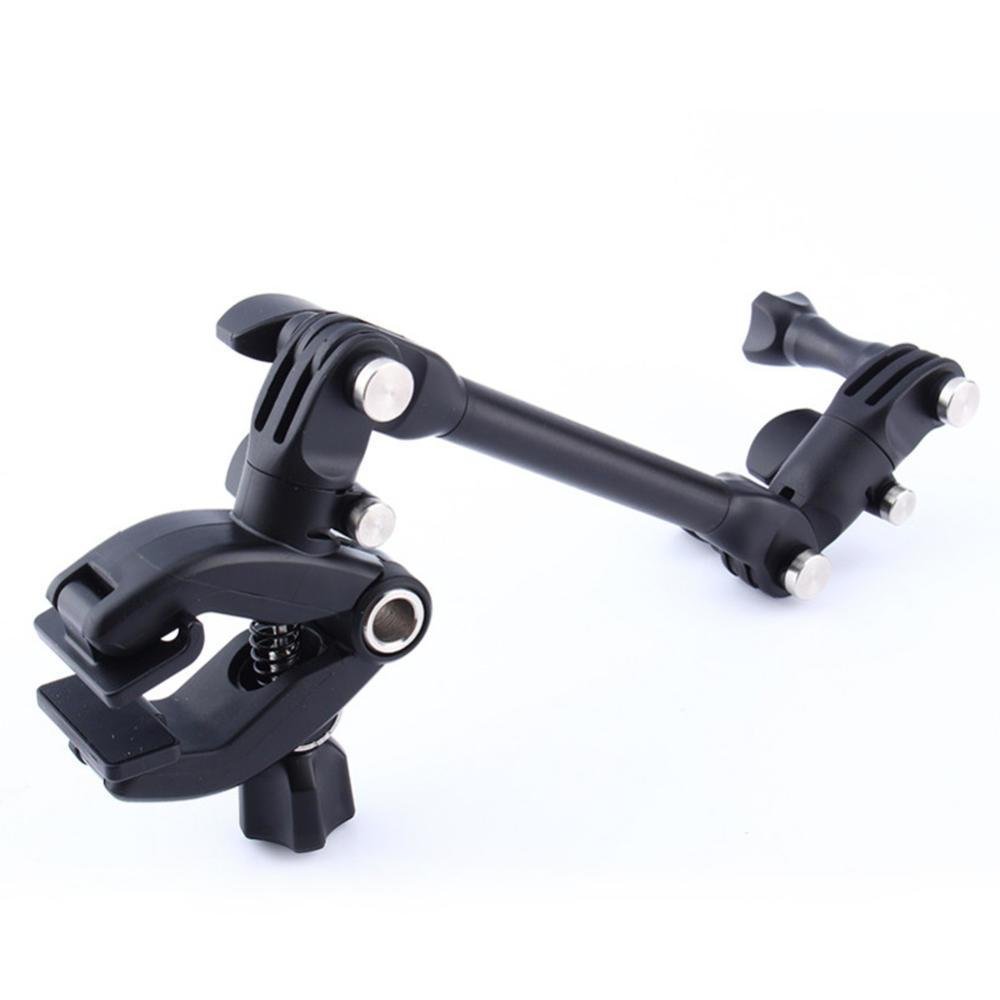 Imagem 5 de 5 do produto Suporte The Jam De Instrumentos Musicais Para Gopro E Similares