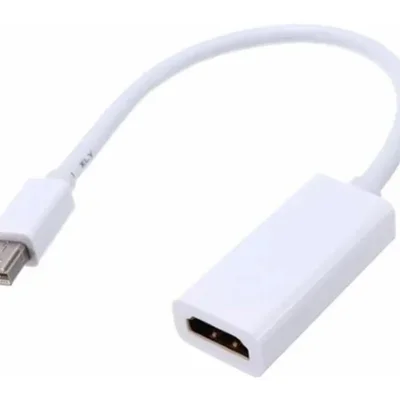 Adaptador Thunderbolt, Mini Displayport M X HDMI F, Xc-adp-22 X-cell