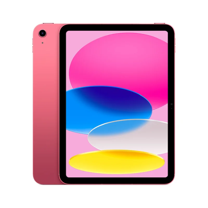 Apple iPad 10世代 256GB Apple Ipad 10th Generation Wifi 256GB Pink