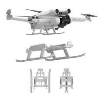 Trem De Pouso Extensor E Dobrável, Para Drone DJI Mini 3 Pro