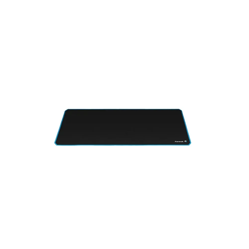 Imagem 2 de 5 do produto Mouse Pad Gamer Fortrek G Mpg103, Speed, 800x300Mm, Verde - 77536