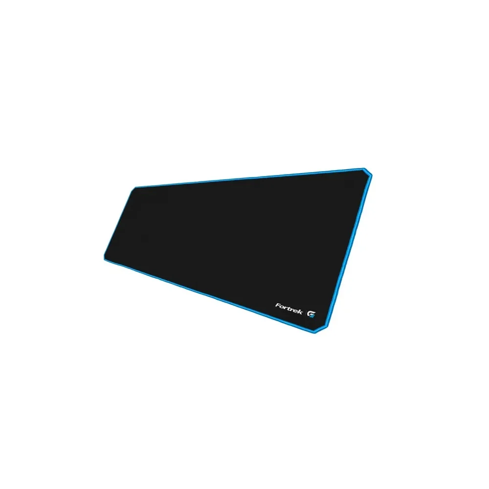 Imagem 3 de 5 do produto Mouse Pad Gamer Fortrek G Mpg103, Speed, 800x300Mm, Verde - 77536