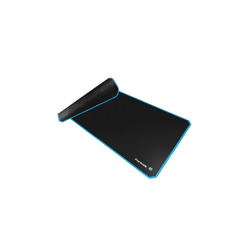 Imagem 4 de 5 do produto Mouse Pad Gamer Fortrek G Mpg103, Speed, 800x300Mm, Verde - 77536