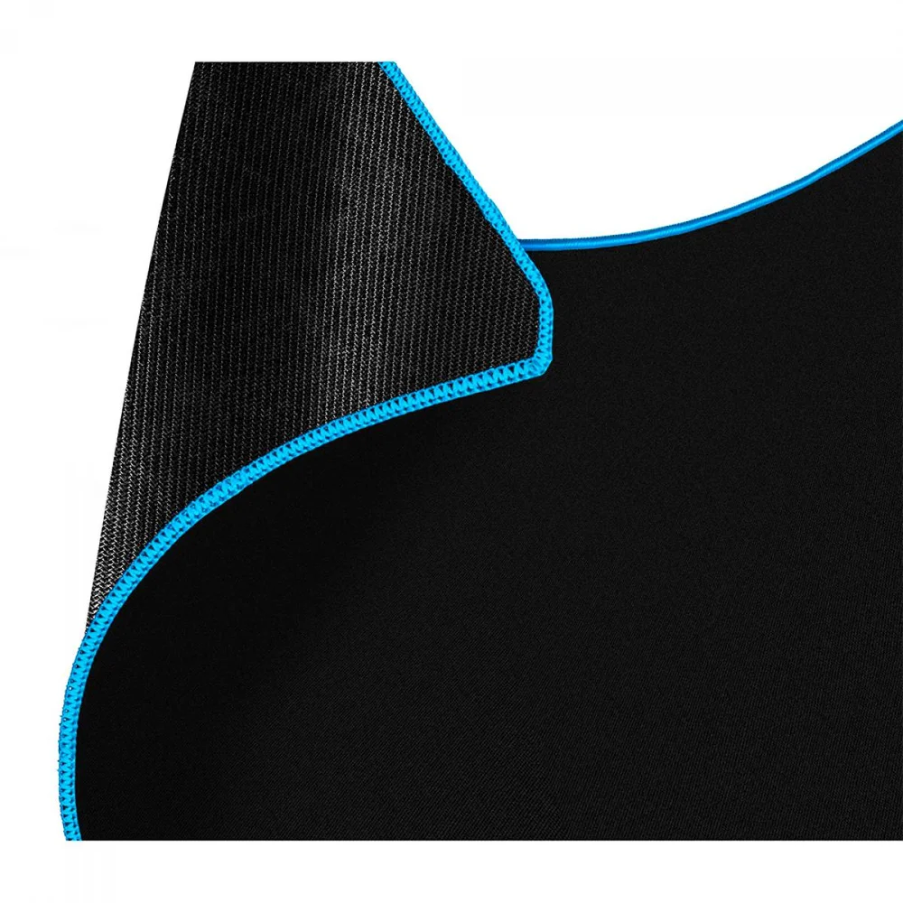 Imagem 5 de 5 do produto Mouse Pad Gamer Fortrek G Mpg103, Speed, 800x300Mm, Verde - 77536