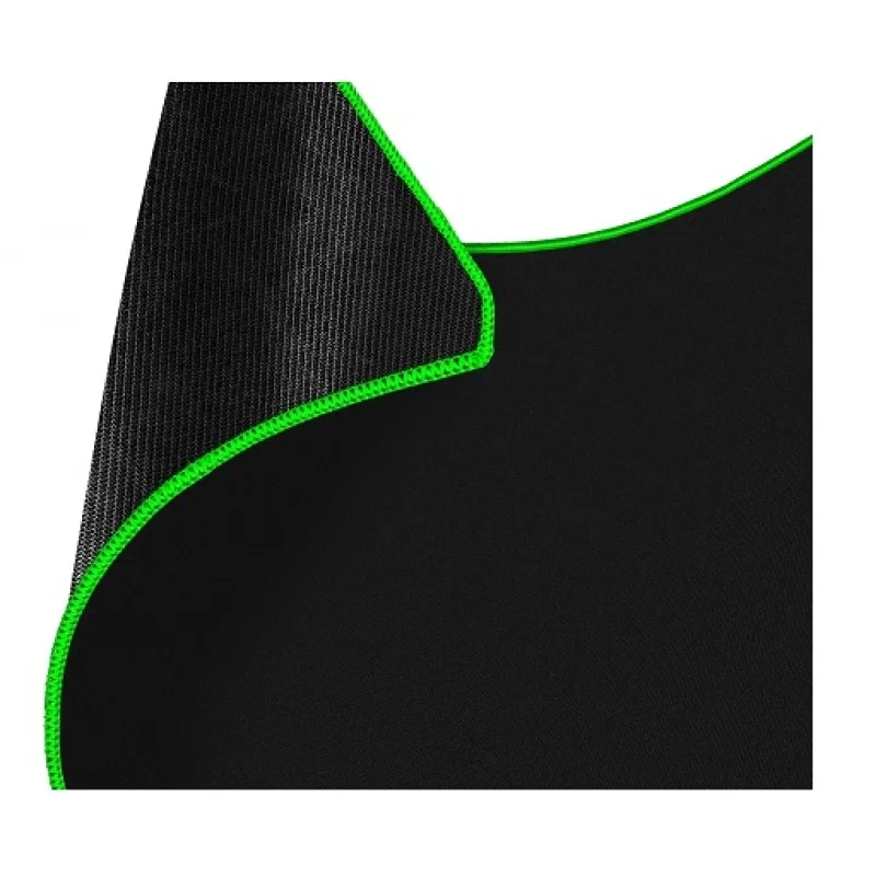 Imagem 3 de 5 do produto Mouse Pad Gamer Fortrek G Mpg104, Speed, 900x400Mm, Verde - 77543