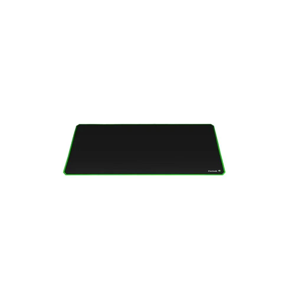 Imagem 4 de 5 do produto Mouse Pad Gamer Fortrek G Mpg104, Speed, 900x400Mm, Verde - 77543