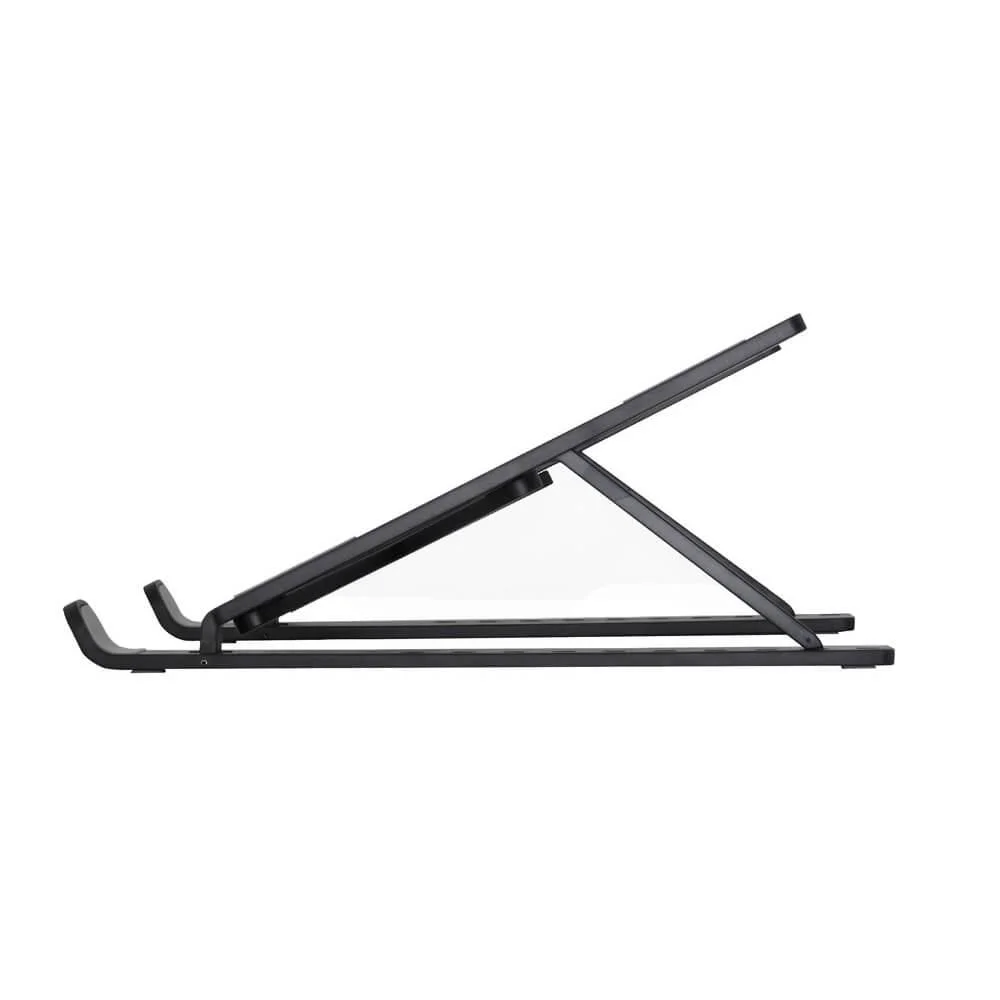 Imagem 3 de 5 do produto Suporte Para Notebook Bc003 Dobravel Bright
