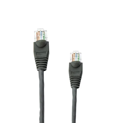 Cabo De Rede Nexans Cat5e, Montado 40 Metros — foto 2