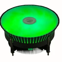 Cooler Parafusado Para Processador, Lga115x C/24 Led, Argb - DX-9009 2