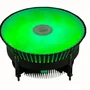 Cooler Parafusado Para Processador, Lga115x C/24 Led, Argb - DX-9009 3