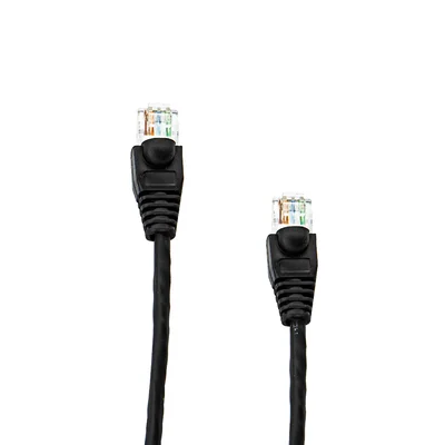 Cabo De Rede Nexans Cat5e, Montado 40 Metros — foto 5