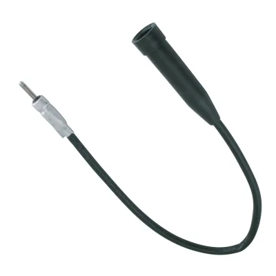 Cabo Extensão De Antena Permak, 1.50 Metros