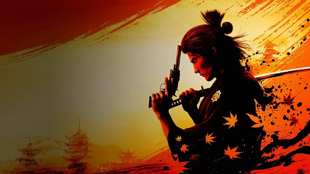 Imagem 2 de 4 do produto Jogo Playstation Sega Like A Dragon: Ishin, Ps4