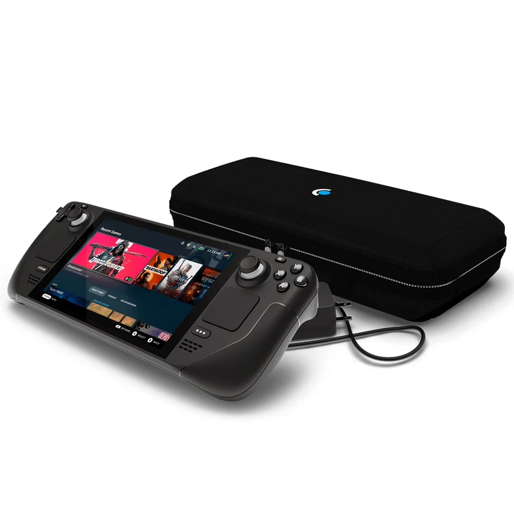 Valve steam deck スチームデック LCD 256GBモデル Valve スチームデック Steam Deck 256GB LCD Valve steam deck