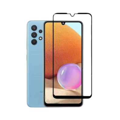 Película Elxglass, Para Galaxy M23 5g, Tela 6.6 Polegadas, Vidro Temperado 3d