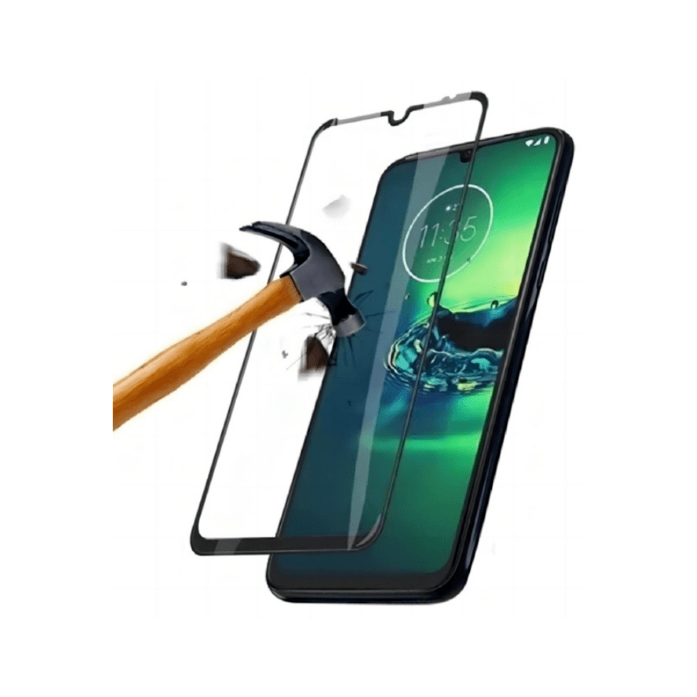 Imagem 2 de 5 do produto Película Elxglass, Para Galaxy M23 5g, Tela 6.6 Polegadas, Vidro Temperado 3d