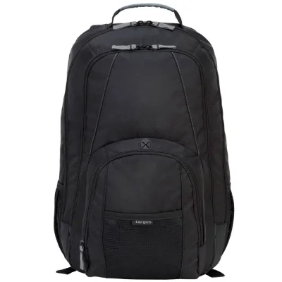 Mochila Targus Groove Para Notebook 17 Polegadas - Cvr-617
