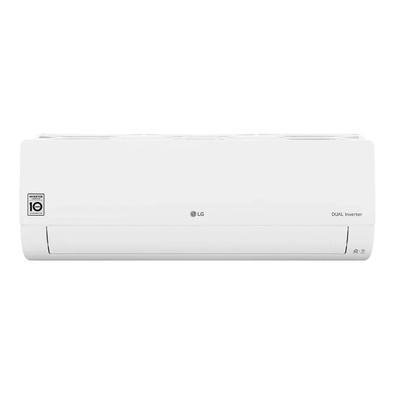 Ar Condicionado LG Split Inverter Dual, 18.000 BTUs, Frio, Serpentina em  Cobre, Selo Procel A | 220V