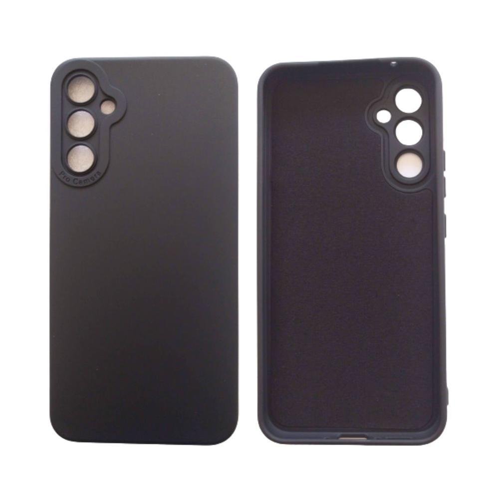 Imagem 3 de 5 do produto Capa Protetora Elxcases Resistente, Para Galaxy A34, 6.6 Polegadas
