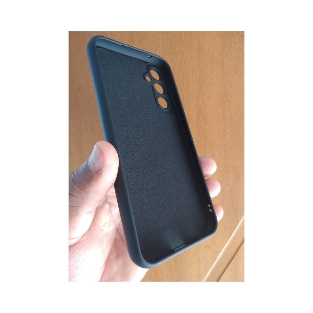 Imagem 4 de 5 do produto Capa Protetora Elxcases Resistente, Para Galaxy A34, 6.6 Polegadas