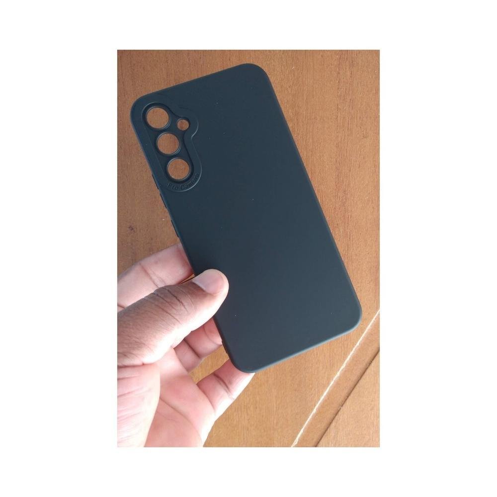 Imagem 5 de 5 do produto Capa Protetora Elxcases Resistente, Para Galaxy A34, 6.6 Polegadas