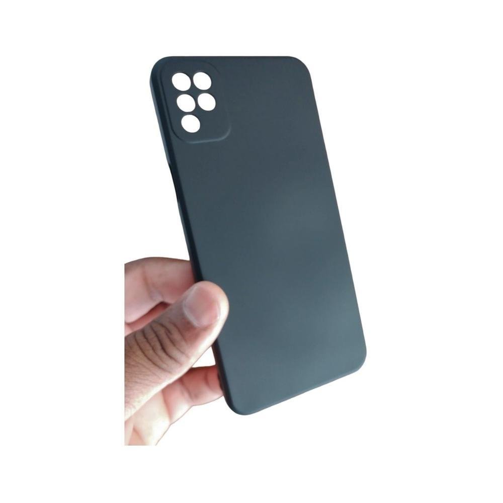 Imagem 3 de 4 do produto Capinha Protetora Elxcases Resistente Para Lg K42 / K52 De 6.59 Polegadas