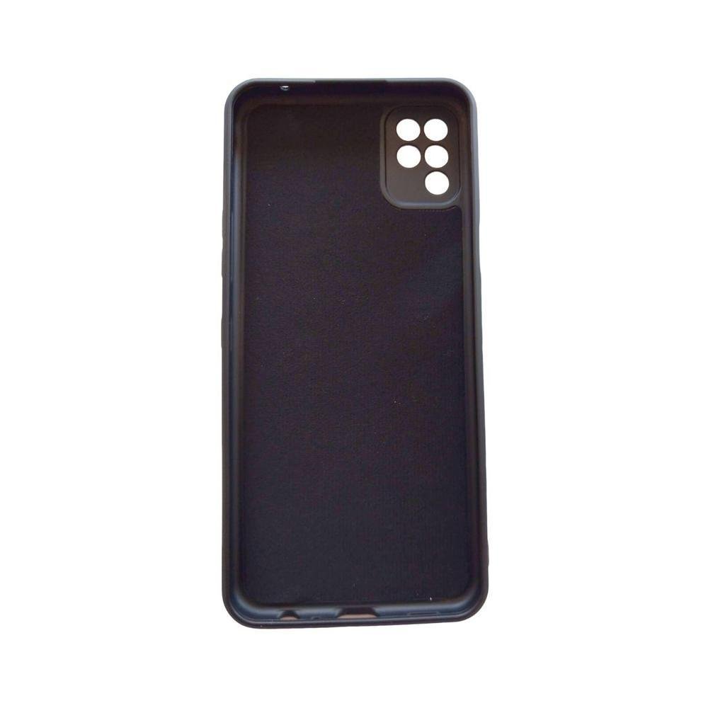 Imagem 4 de 4 do produto Capinha Protetora Elxcases Resistente Para Lg K42 / K52 De 6.59 Polegadas