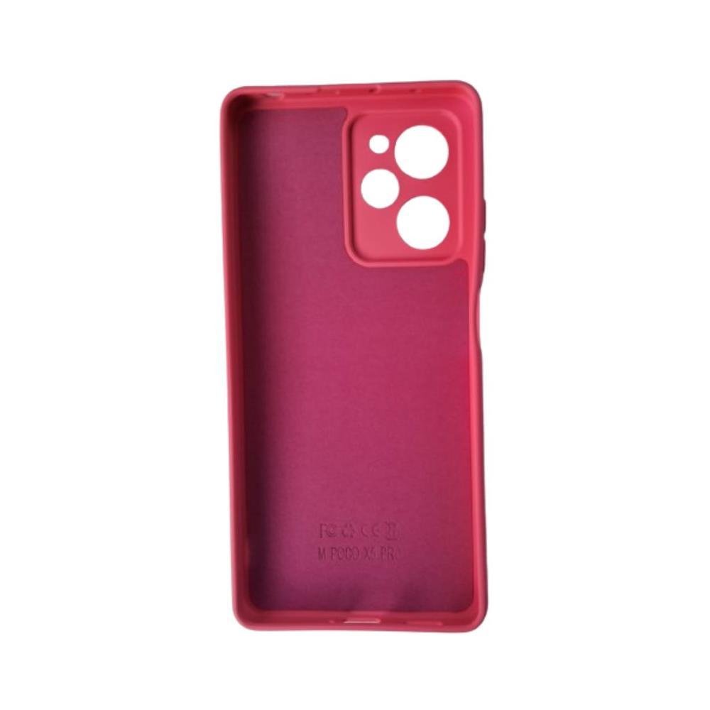 Imagem 2 de 5 do produto Capinha Elxcases Para Galaxy A54 5g, Capa Protetora Premium, Tela 6.4 Polegadas