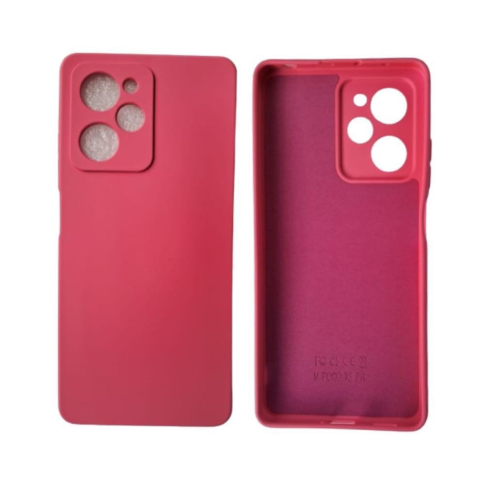 Imagem 3 de 5 do produto Capinha Elxcases Para Galaxy A54 5g, Capa Protetora Premium, Tela 6.4 Polegadas