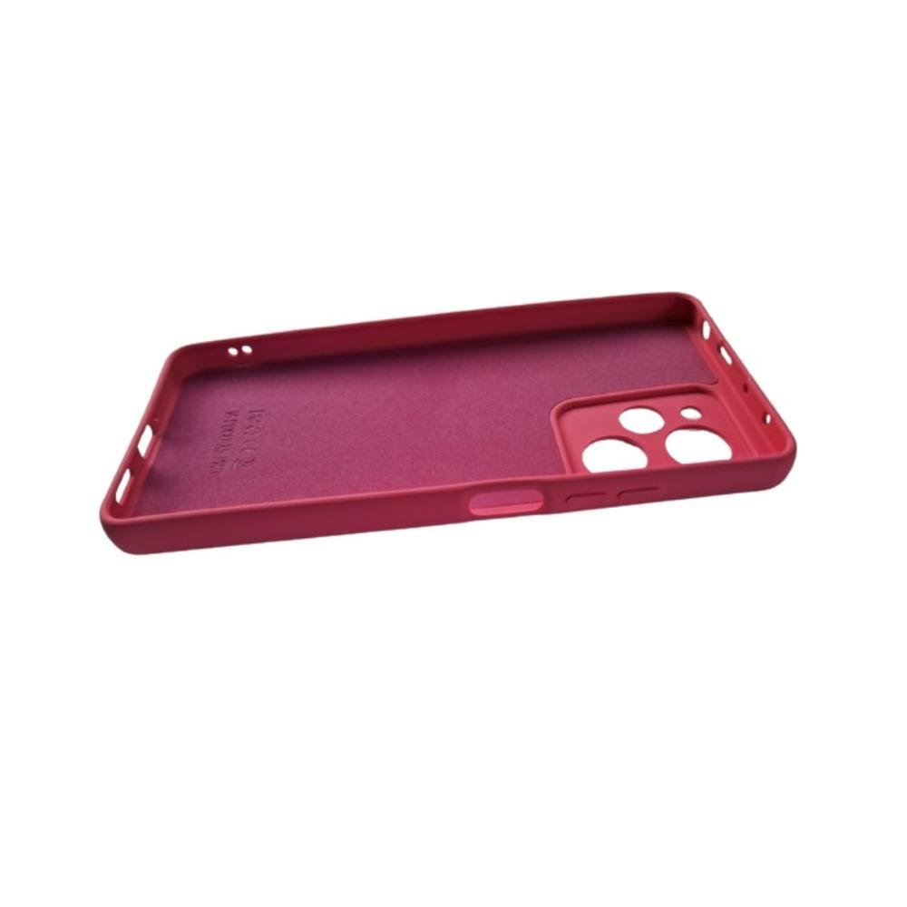 Imagem 4 de 5 do produto Capinha Elxcases Para Galaxy A54 5g, Capa Protetora Premium, Tela 6.4 Polegadas