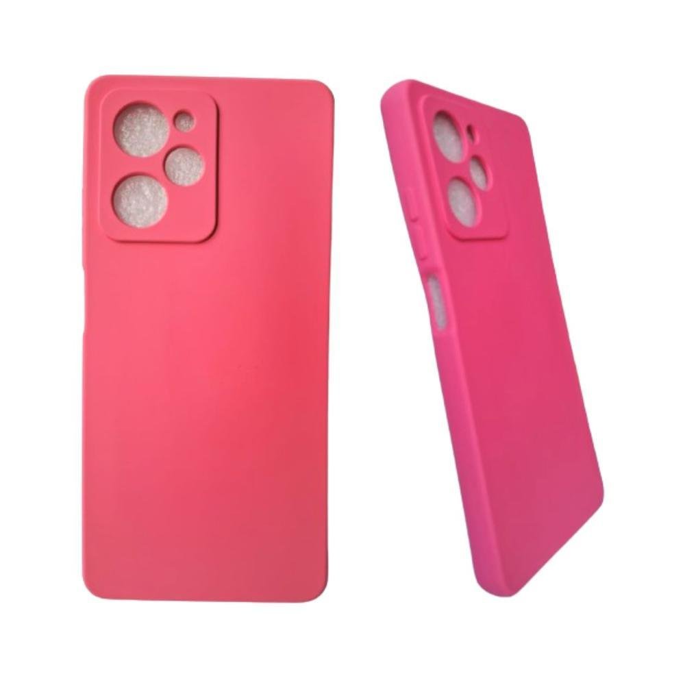Imagem 5 de 5 do produto Capinha Elxcases Para Galaxy A54 5g, Capa Protetora Premium, Tela 6.4 Polegadas