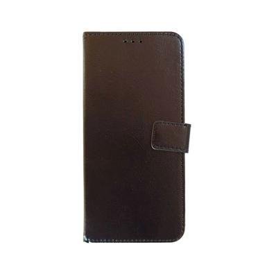 Capinha Carteira Elxcases Para Galaxy M13 4g, Com Porta Cartões Imã
