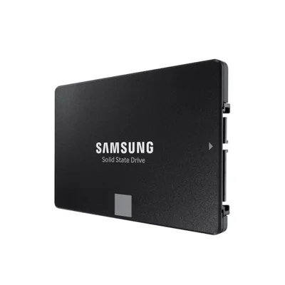 10 Samsung 870 EVO 250GB SATA 2.5インチ SSD SSD Samsung 870 Evo 250GB Sata Iii 25 KaBuM