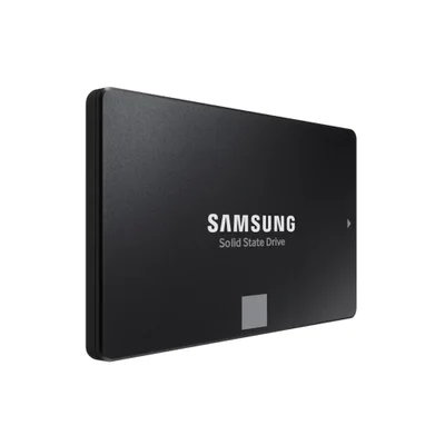 SSD Samsung 870 Evo 250GB Sata Iii 25 KaBuM