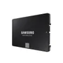 SSD Samsung 870 Evo, 250GB, Sata Iii 2.5 Polegadas - Mz-77e250b/am