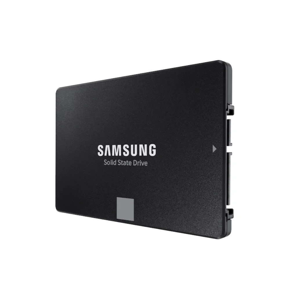 SSD Samsung 870 Evo, 250GB, Sata Iii 2.5 Polegadas - Mz-77e250b/am SSD Samsung 870 Evo, 250GB, Sata Iii 2.5 Polegadas - Mz-77e250b/am