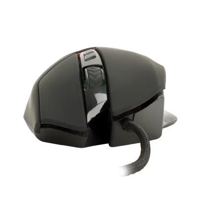 Mouse Gamer Evus - Mo-07