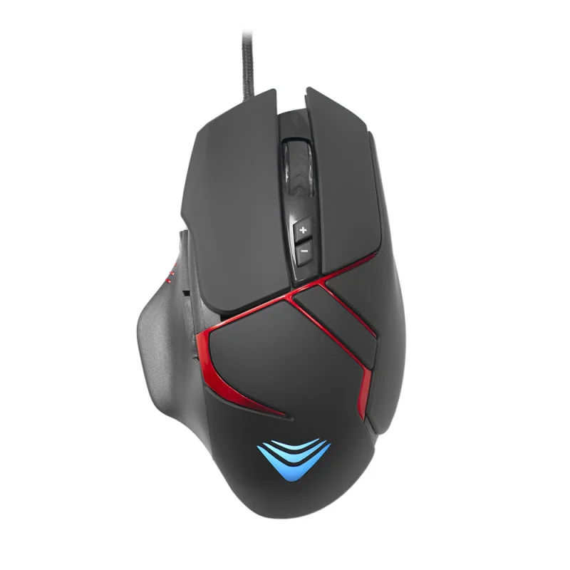 Imagem 3 de 5 do produto Mouse Gamer Evus - Mo-07
