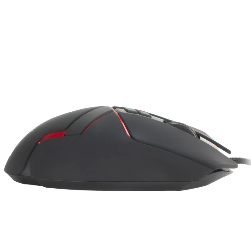 Imagem 4 de 5 do produto Mouse Gamer Evus - Mo-07